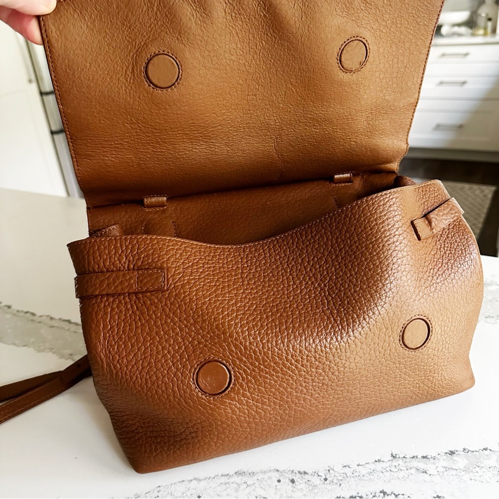 Grey New York Grey New England Mini Crossbody Dumpling - Picture 4 of 16